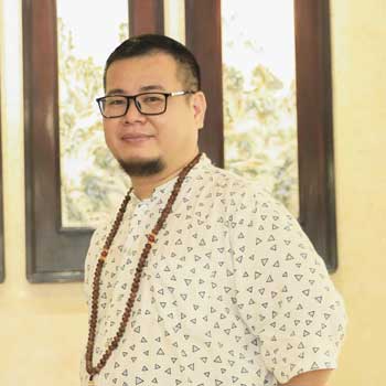 Lin Yuntao